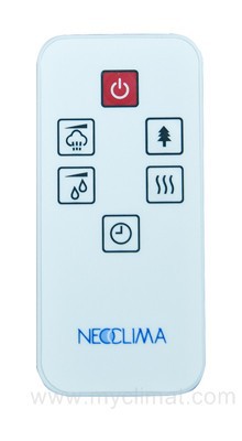 Пульт дистанционого управления ультразвукового увлажнителя воздуха Neoclima SPS-900